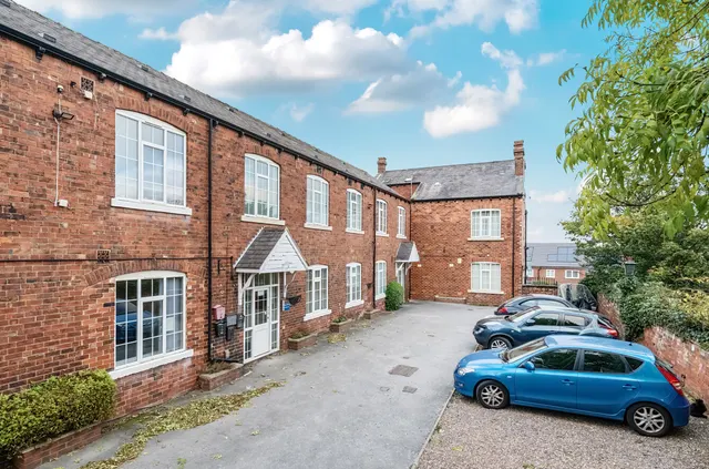 Tower Lane, Leeds, LS12, photo 1