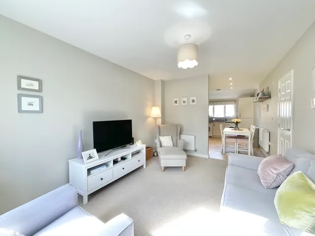 Philip Taylor Drive, Crewe, CW1, photo 3
