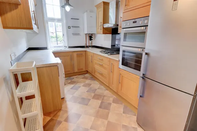 Photo 3 — The Abbey, Priory Road, Kenilworth CV8