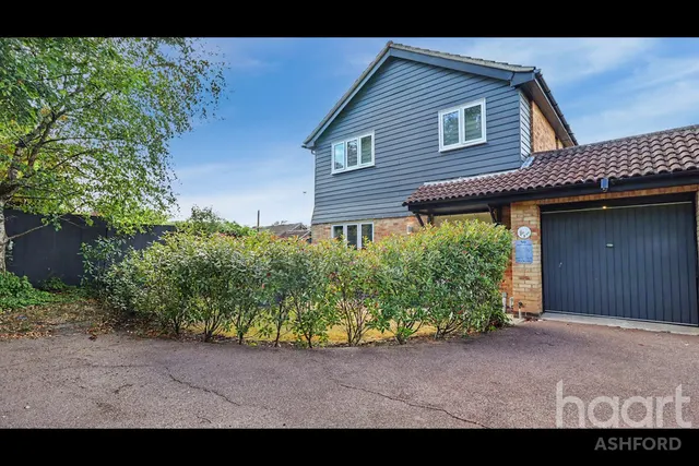 Paddock Road, Ashford, TN23, photo 1