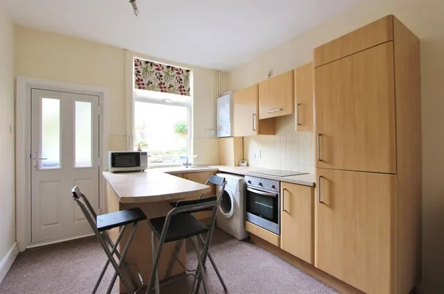 Warwick Terrace, Sheffield, S10 1LY, photo 1