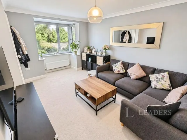 Newtonmore Drive, Derby, DE22, photo 2