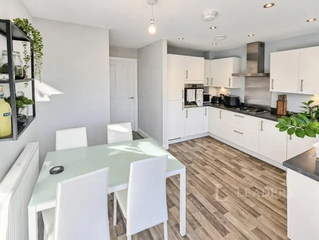 Newtonmore Drive, Derby, DE22, photo 3