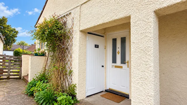 The Millands, Somerton, photo 1