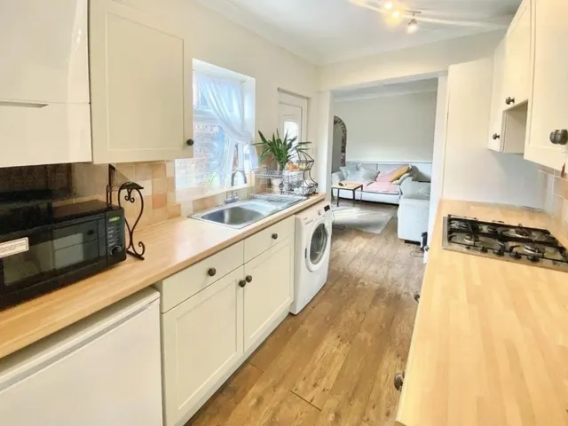 Barlow Street, York, YO26, photo 2