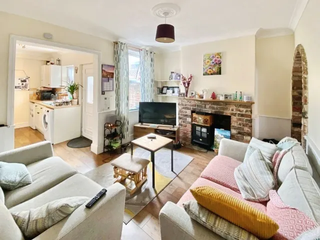 Barlow Street, York, YO26, photo 1