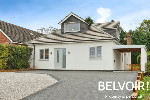 Monsom Lane, Repton, DE65, photo 1