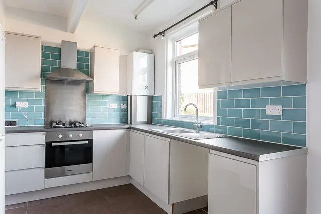 Northfield Crescent, Willowbrae, EH8, photo 3