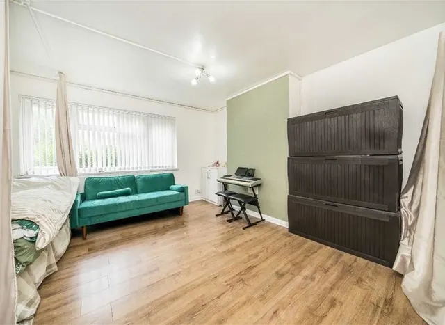 Photo 2 — Hobbs Place Estate, Hoxton, N1