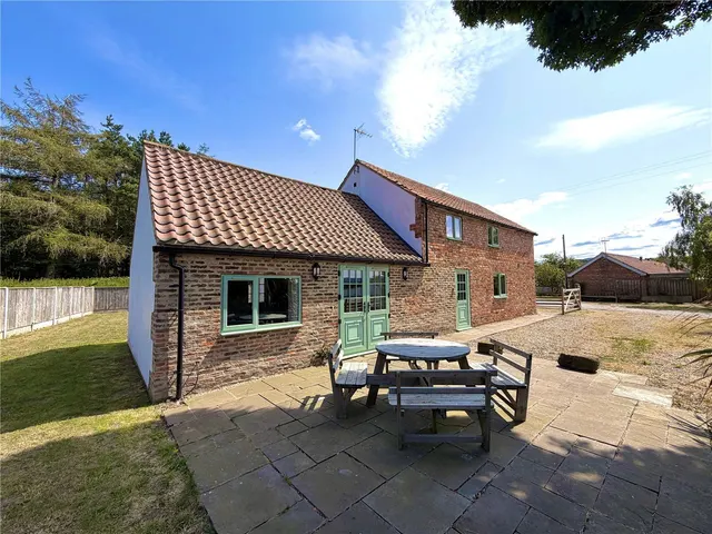 The Granary, Dromonby Grange Farm, TS9, photo 1