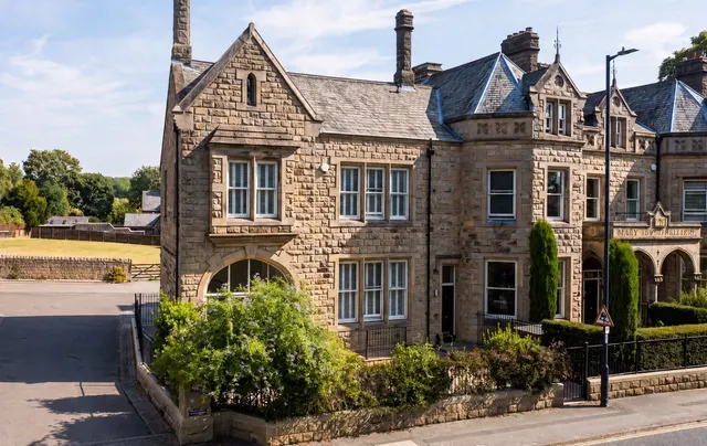 Main Street, Burley in Wharfedale, LS29, photo 1