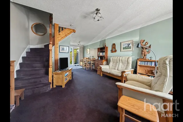 Bosworth Way, March, PE15, photo 2