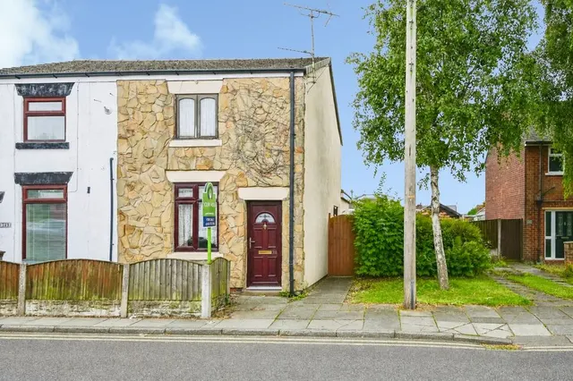 Ormskirk Road, Skelmersdale, WN8, photo 1