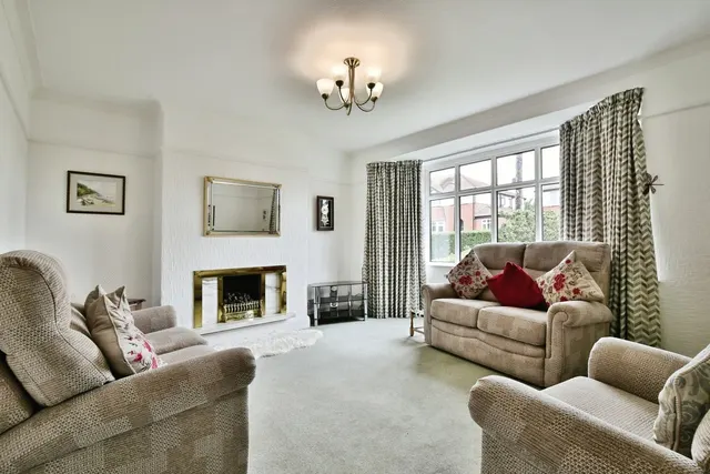 Photo 2 — Highfield Road, Hale, Altrincham, Greater Manchester, WA15