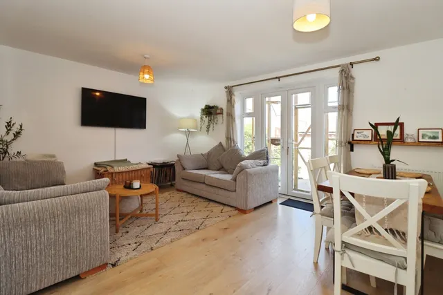 Photo 2 — Henry Shute Road, Cheswick Village, Bristol, BS16