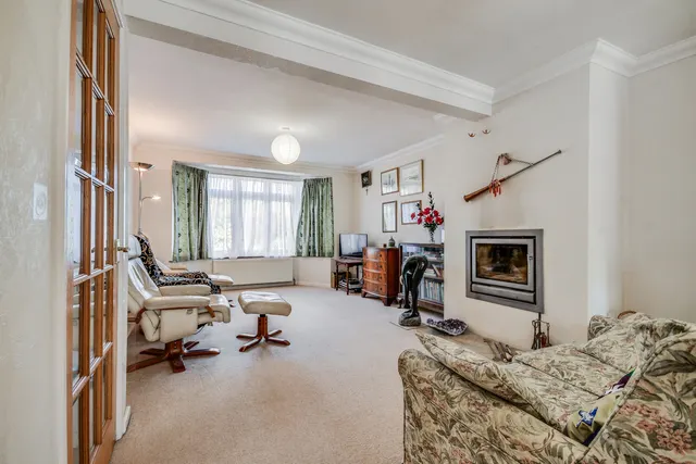 Photo 2 — Bramar, Pipers Tye, Chelmsford, Essex, CM2 8NP