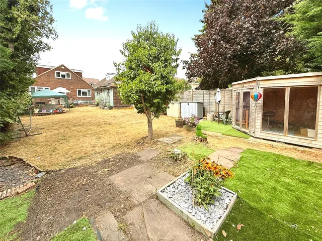 Photo 2 — College Road, College Town, Sandhurst, Berkshire, GU47 0RQ