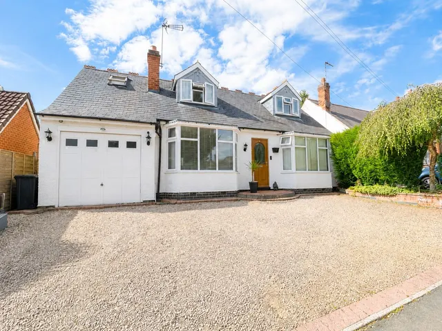 Wallace Drive, Groby, LE6, photo 1