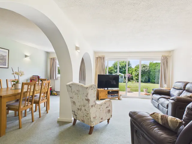 Luxborough Road, Bridgwater, photo 3