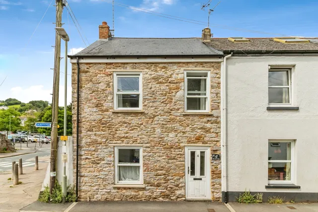 Warland, Totnes, TQ9, photo 1