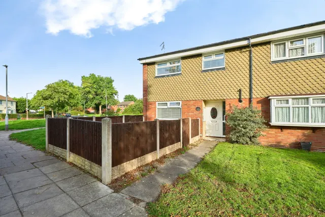 Brooklands, Walsall, WS5, photo 1