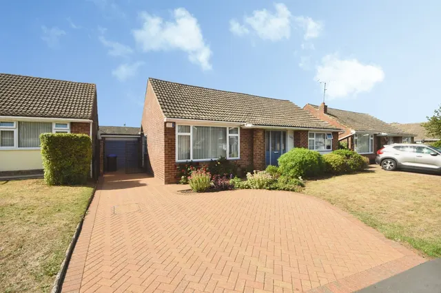 Notley Road, Braintree, photo 1