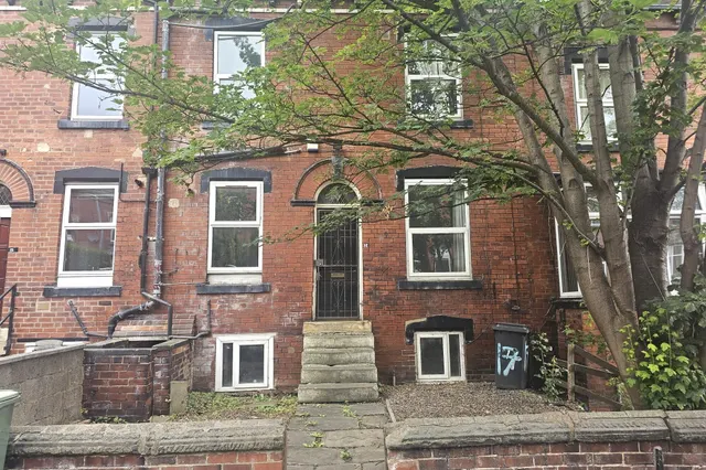 Beechwood Mount, Leeds, photo 1