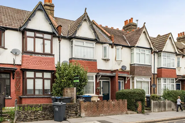 Lower Addiscombe Road, Addiscombe, CR0, photo 1