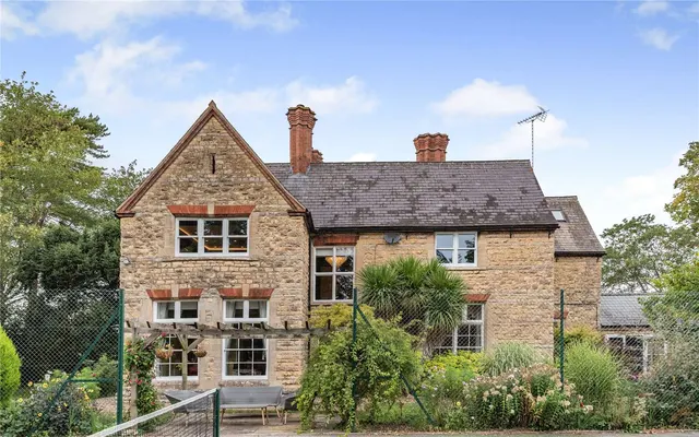 Photo 2 — St. Andrews House, Cornwall Street, Kirton Lindsey, Gainsborough, DN21 4PP