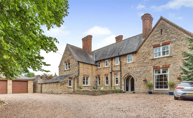 St. Andrews House, Cornwall Street, Kirton Lindsey, Gainsborough, DN21 4PP, photo 1