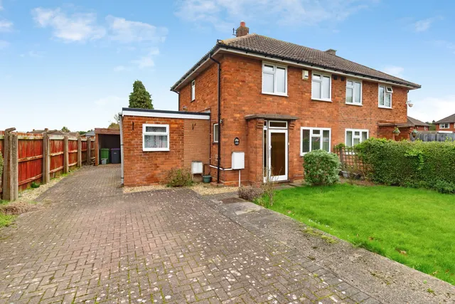 Gibbons Road, Telford, TF2, photo 1