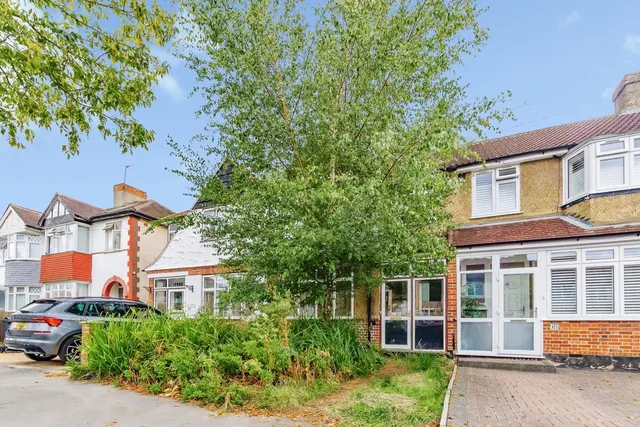 Ash Tree Way, Croydon, CR0, photo 1