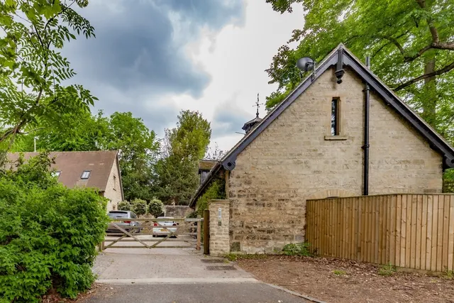 Headington Road, Headington, OX3, photo 1