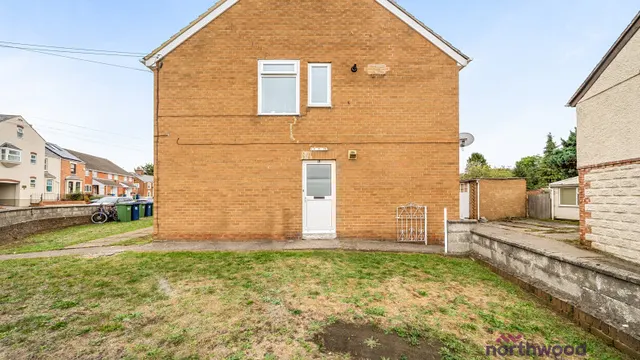 Long Lane, Littlemore, OX4, photo 1