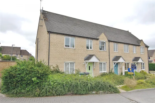 Tanglewood Way, Chalford, GL6, photo 1