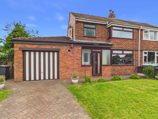 Manchester Road, Warrington, WA1, photo 1