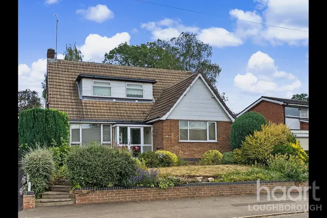 Valley Road, Loughborough, LE11, photo 1