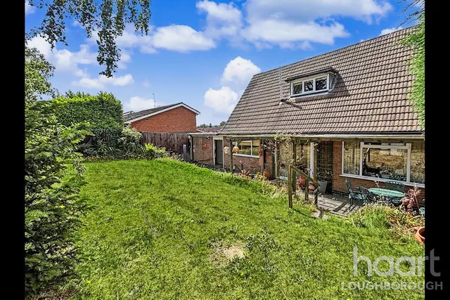 Valley Road, Loughborough, LE11, photo 2