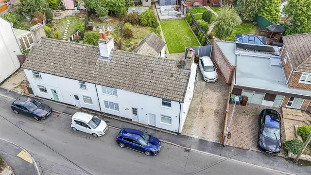 Sullington Road, Shepshed, photo 1