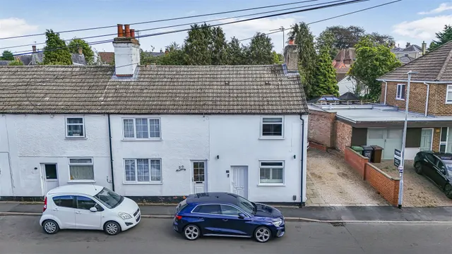 Sullington Road, Shepshed, photo 2