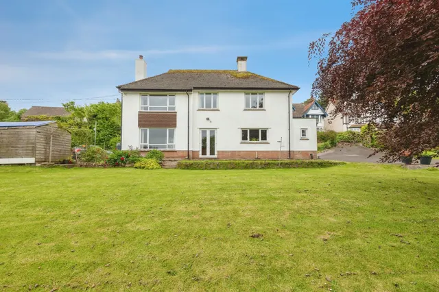 Redway, Porlock, Minehead, photo 1