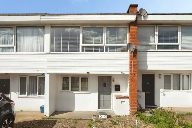 The Mews, Ilford, Essex, IG4, photo 1