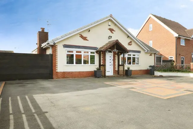 Swinston Hill Road, Dinnington, South Yorkshire, S25, photo 1