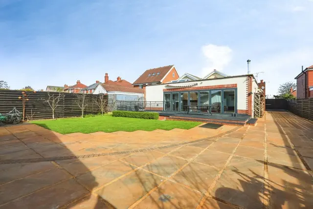 Photo 2 — Swinston Hill Road, Dinnington, South Yorkshire, S25