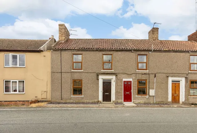 Eastons Cottages, Whitgift, DN14, photo 1