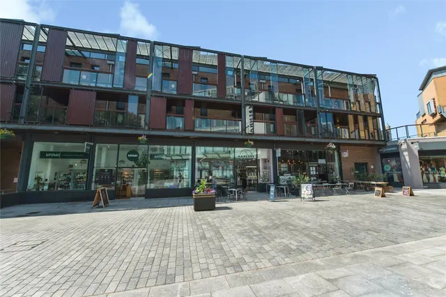 Bedford Street, Exeter, EX1, photo 2