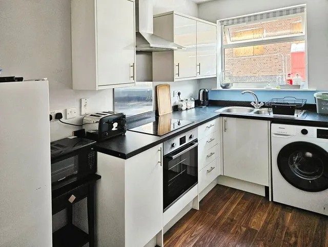 Photo 3 — Station Road, Hinckley, Leicestershire, LE10