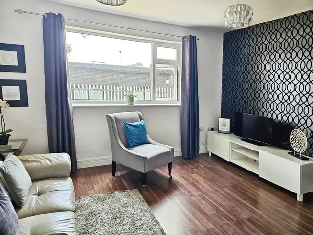 Photo 2 — Station Road, Hinckley, Leicestershire, LE10