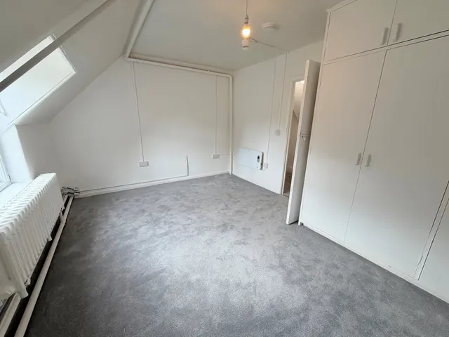 Carmel College, Mongewell, OX10, photo 3