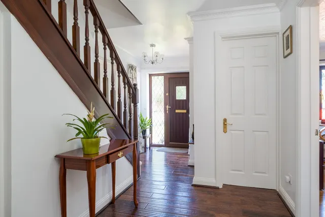Lakelands, Hockwold, IP26, photo 2